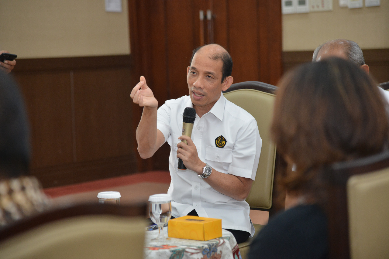 Reformasi Tata Kelola Migas, Kini Akses Data Migas Gratis