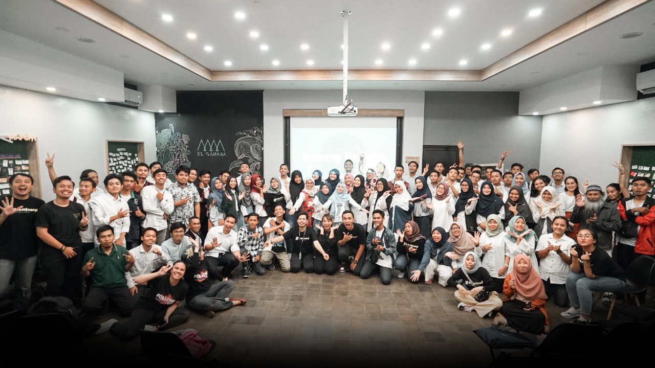 Ruang Energi: Energi Terbarukan Janjikan Karir Masa Depan