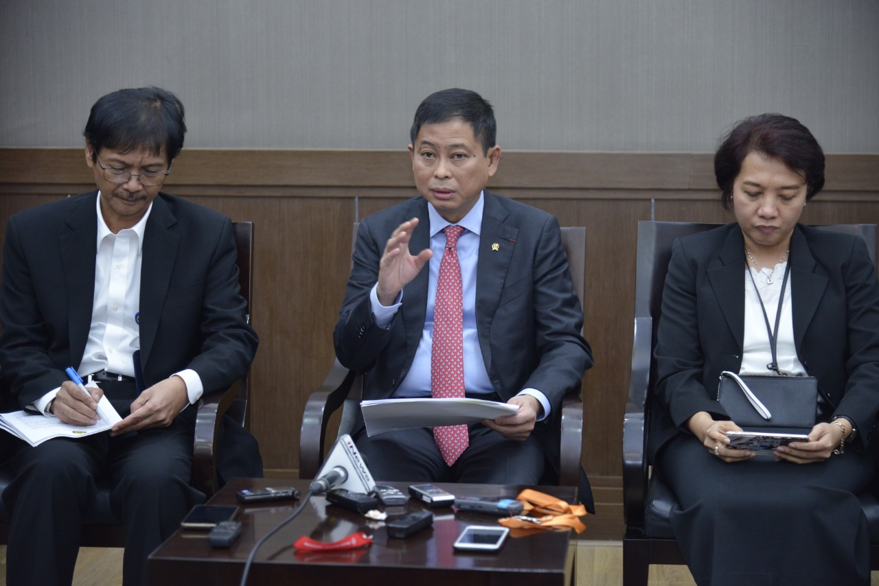 RUPTL 2019-2028, Lebih Efisien