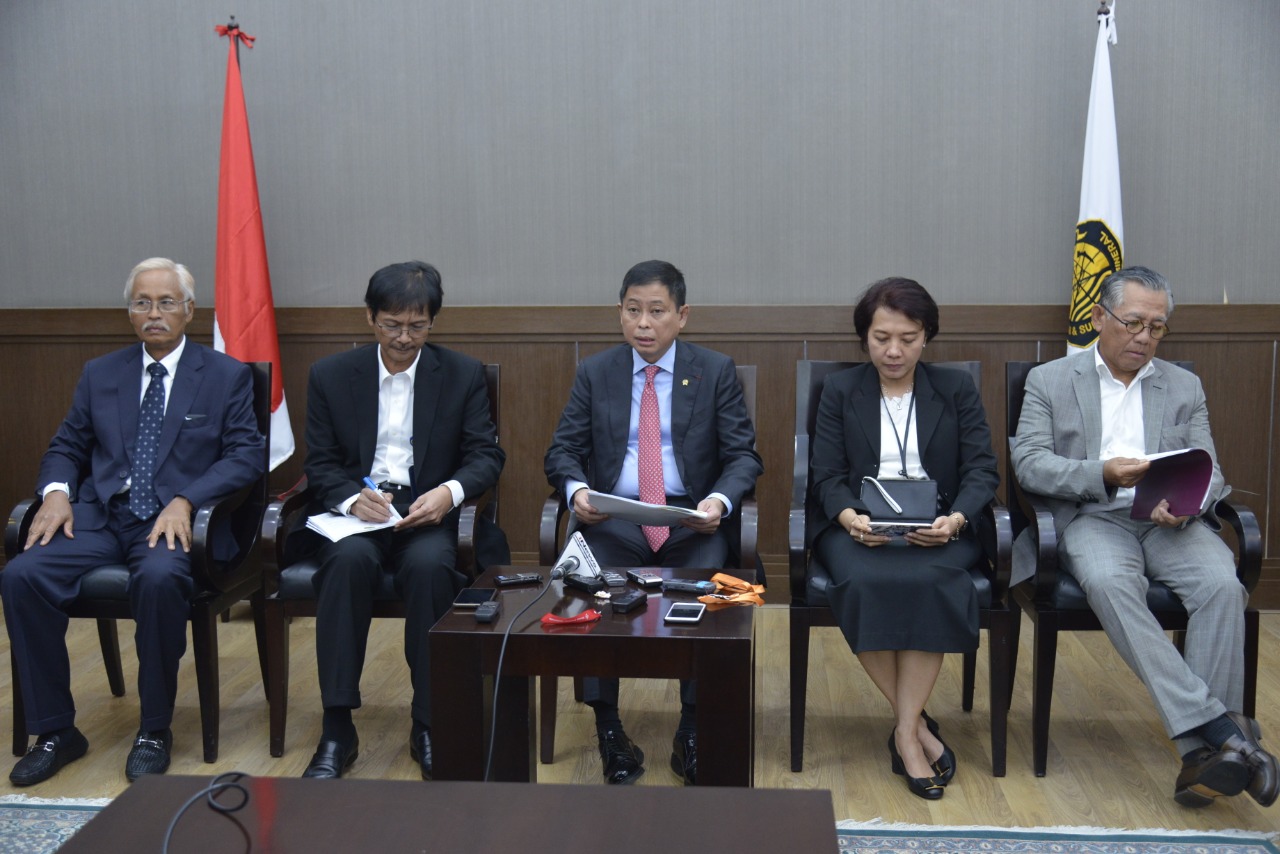 RUPTL Baru: Tambahan Pembangkit listrik Energi Terbarukan Naik Jadi 16,7 GW