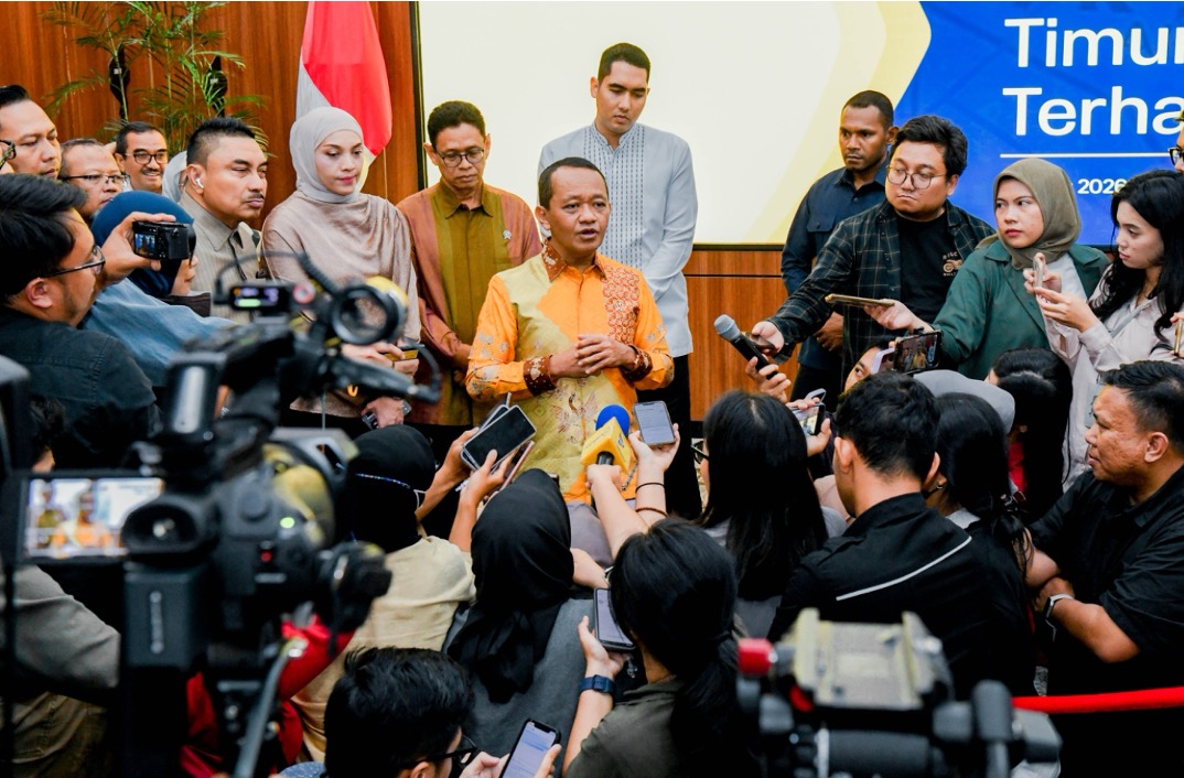 Rusia Minat Investasi Kilang dan Storage Minyak, Siap Perkuat Ketahanan Energi RI