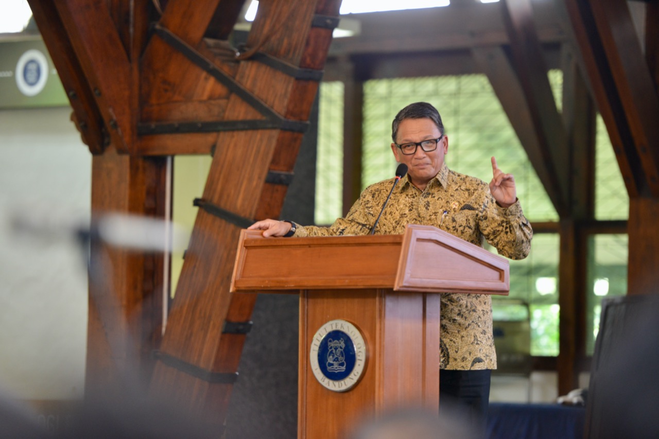 Saat Program 35.000 Selesai, Seluruh Pembangkit Baru akan Gunakan EBT