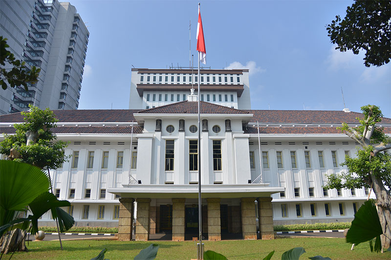 Sambut Hari Jadi Pertambangan dan Energi Ke-72, Kementerian ESDM Gelar Pekan Pertambangan dan Energi