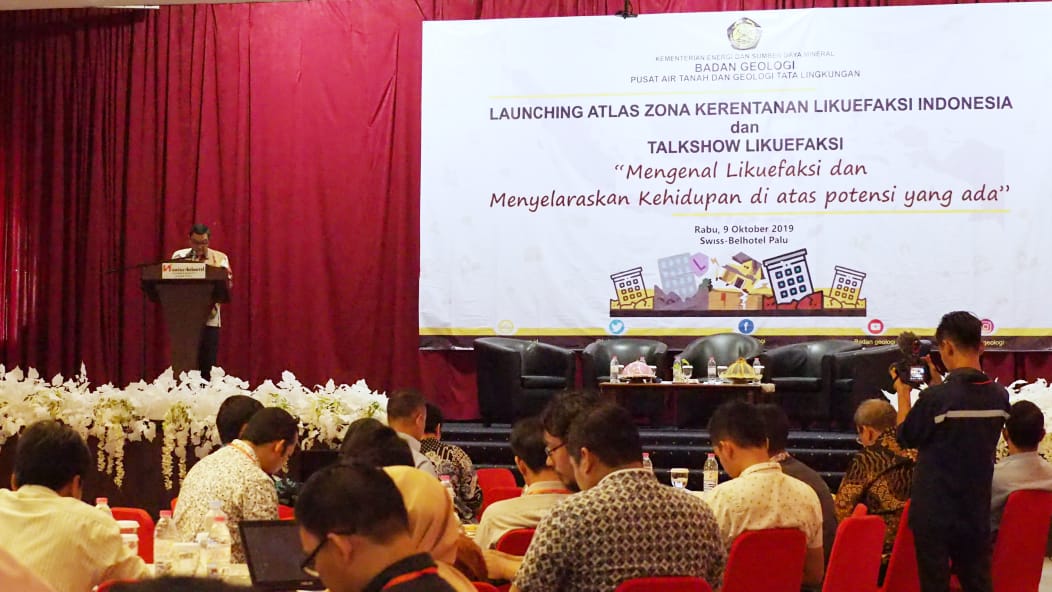 Satu Tahun Gempabumi Palu, 