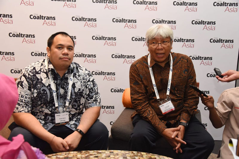 Sebagai Modal Pembangunan, Selain Harga Pemerintah juga Prioritaskan Pengelolaan Lingkungan di Subsektor Batubara