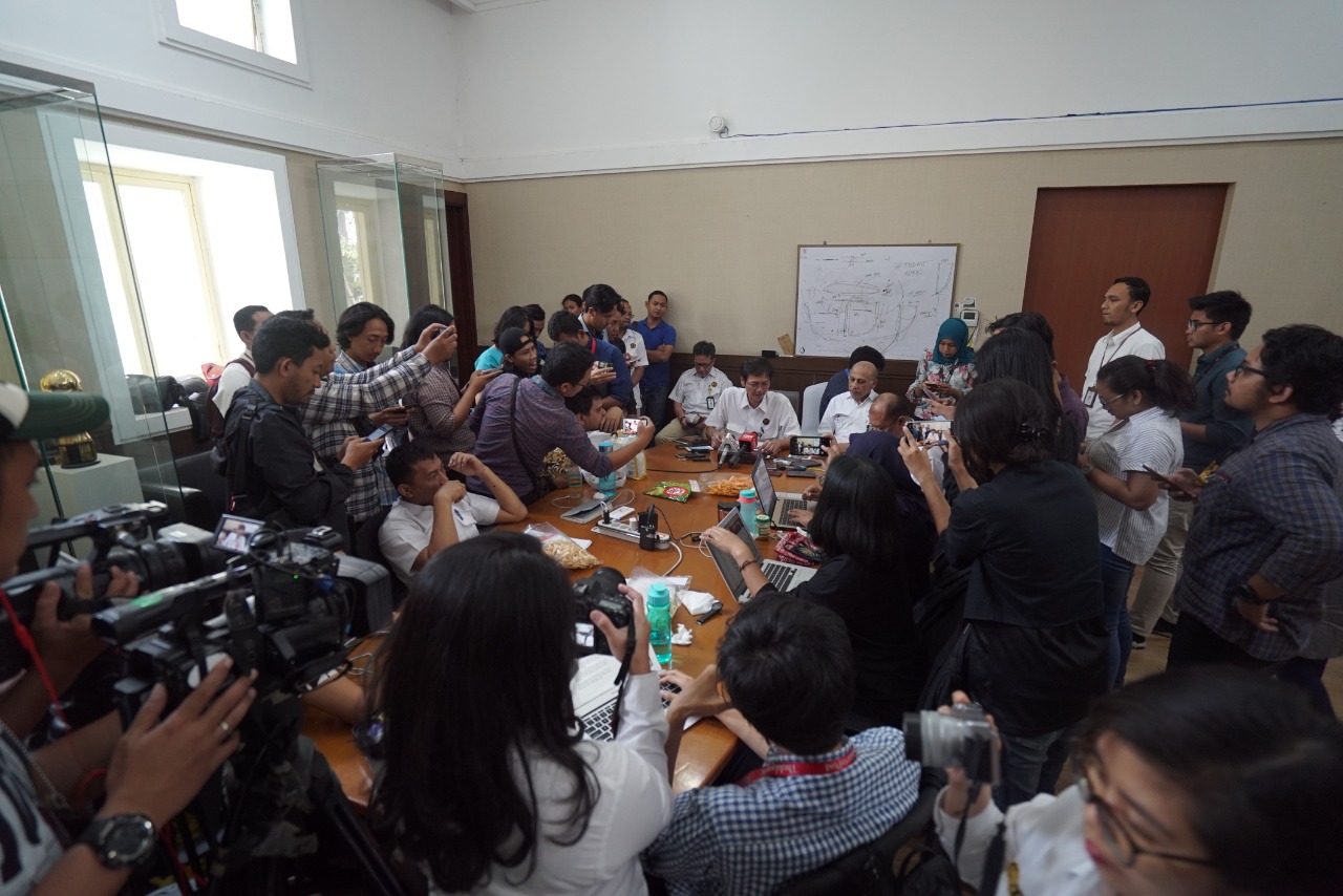 Jalankan Fungsi Regulator, ESDM Perbaiki Aturan Mutu Layanan Listrik