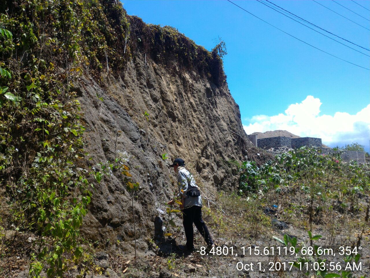 Sejak Gunung Agung Status AWAS, Ini yang Telah Dilakukan Kementerian ESDM