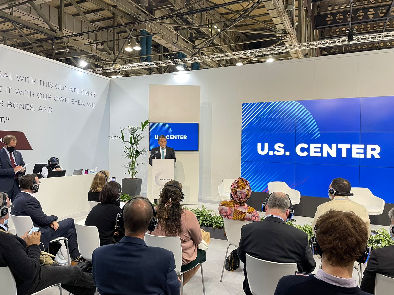 Sejalan dengan Kebijakan, Indonesia Bergabung dalam Clean Energy Demand Initiative