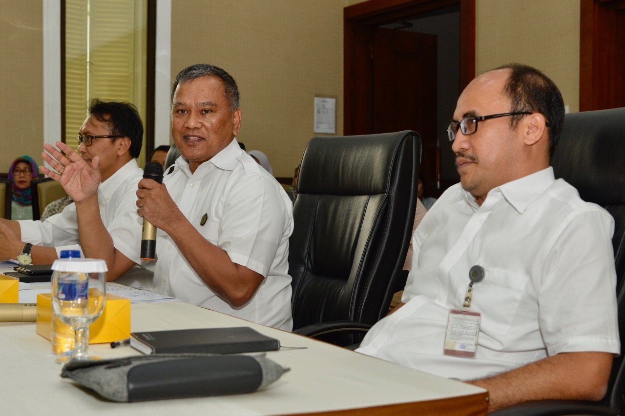 Sekjen ESDM: Reformasi Birokrasi Telah Menjadi Program Prioritas Kementerian ESDM