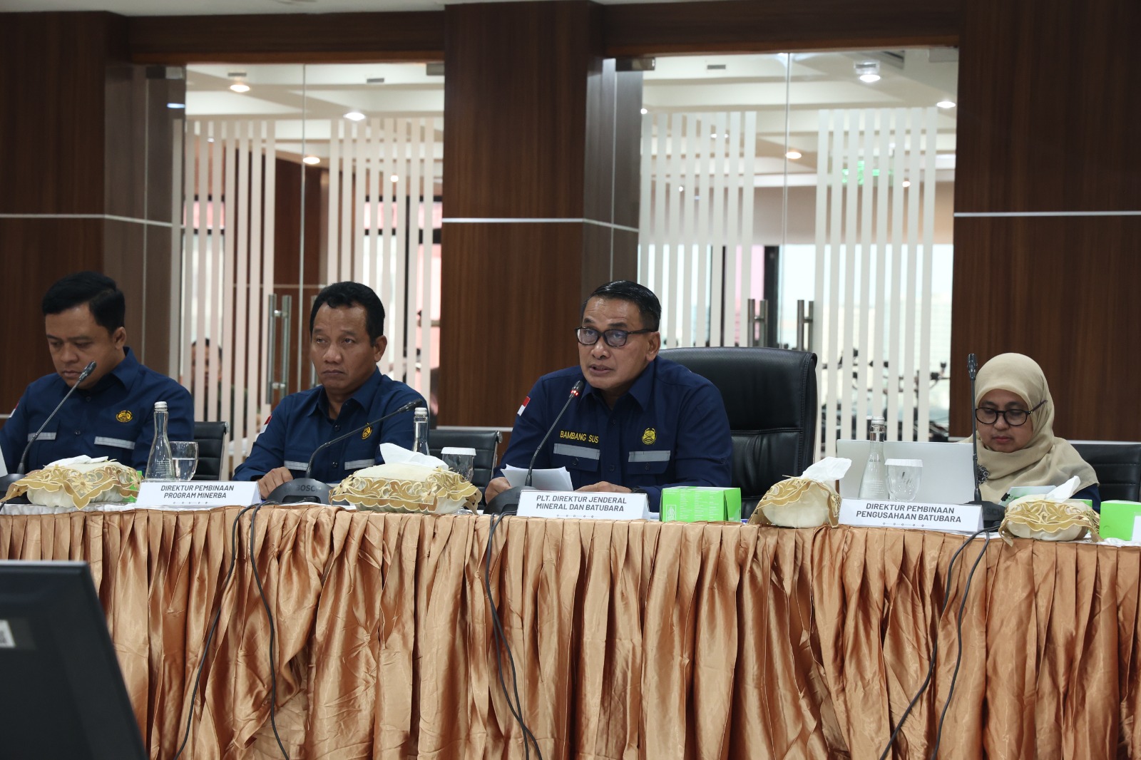 Sektor Pertambangan Serap 300 Ribu Tenaga Kerja di 2023