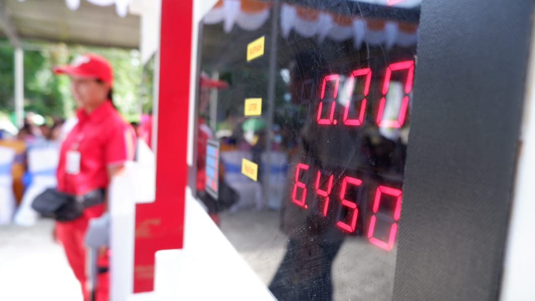 Semangat Melaut, Nelayan Talaud