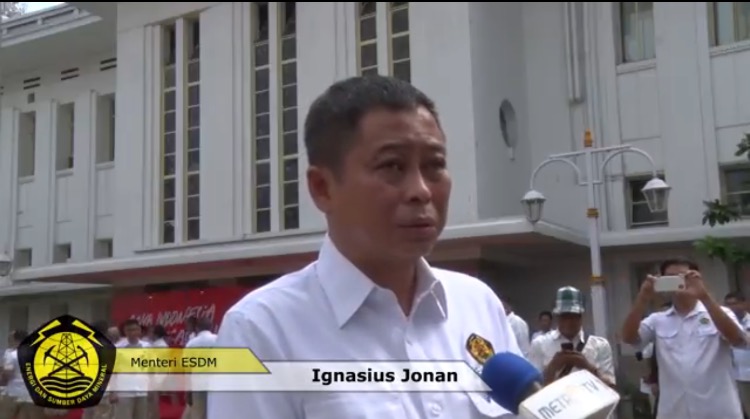 Semangat Pancasila adalah Semangat Pemerataan dan Keterjangkauan