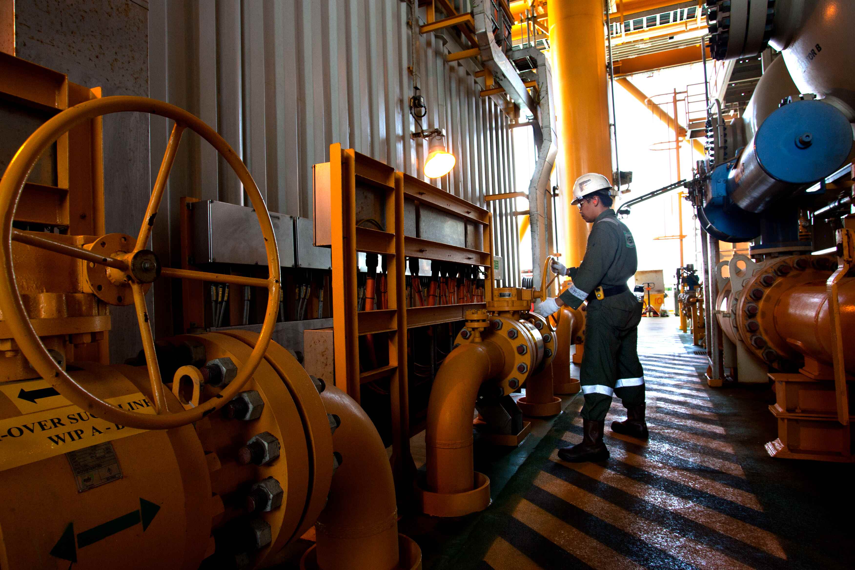 SETAHUN BERDAMPAK: Perkuat SDM di Sektor ESDM, Buka Ribuan Peluang Kerja