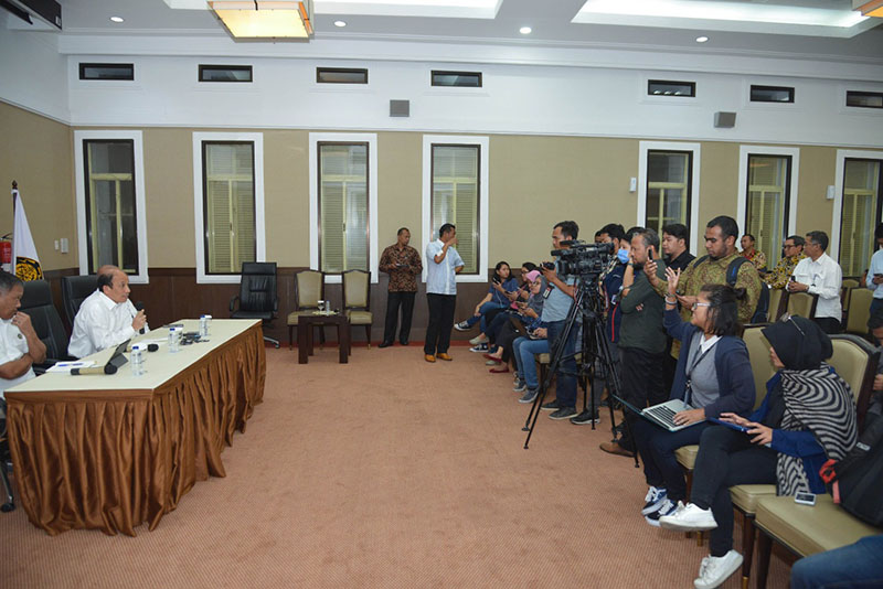 Setelah 50 Tahun, Blok Rokan Kembali Ke Pangkuan Ibu Pertiwi