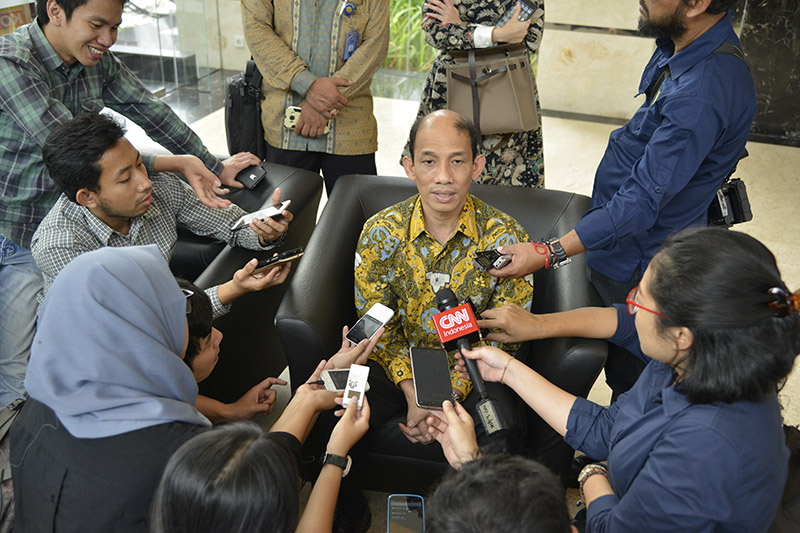 Setelah PP 27, Pemerintah Akan Keluarkan PP Perpajakan Khusus Gross Split