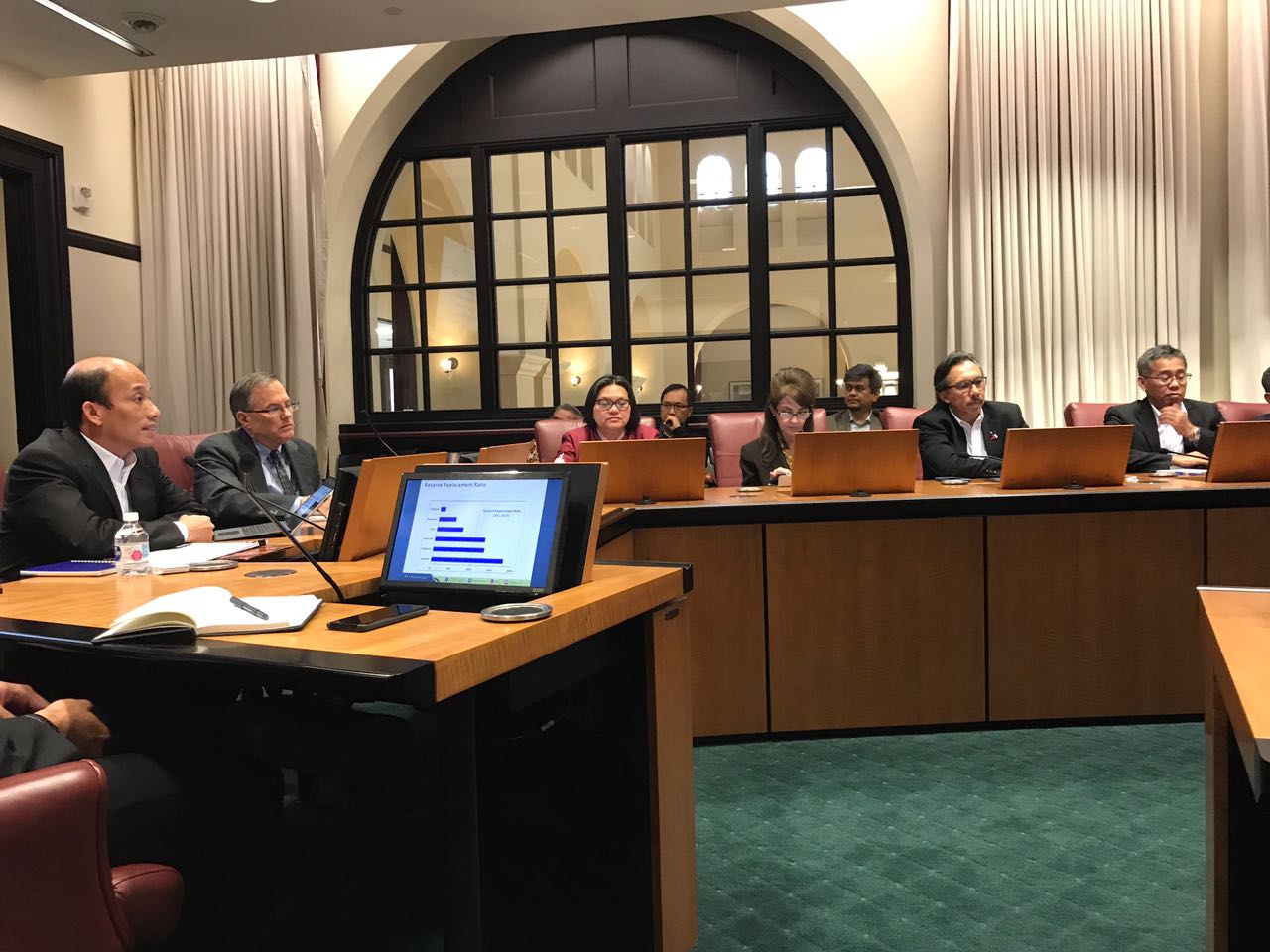 Setelah PSC Tradisional, Kini PSC Gross Split Indonesia Bisa Jadi Referensi Dunia Kembali