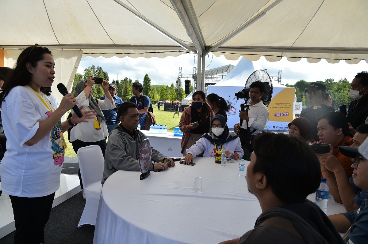 Sewa Baterai, Skema Baru Pangkas Biaya Konversi Motor Listrik