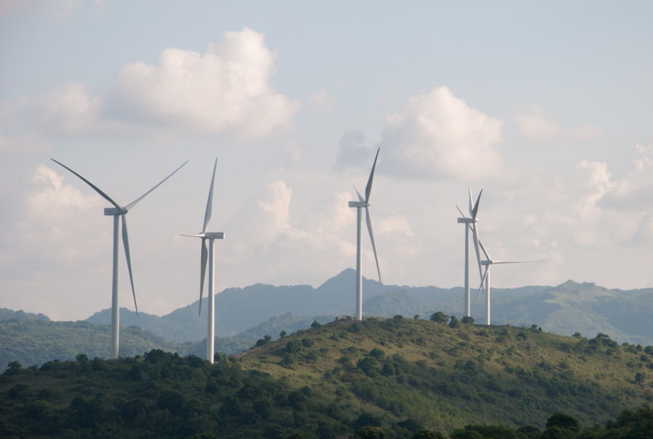 Siap Beroperasi, PLTB Sidrap I Uji Coba Interkoneksi ke Jaringan PLN