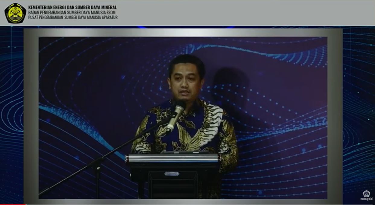 Hadapi New Normal, Paradigma Pengembangan Kompetensi ASN Berubah Jadi Learning and Development