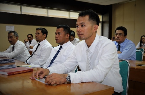 Siapkan SDM Unggul, PEM Akamigas Perkuat Kerja Sama dengan Pertamina