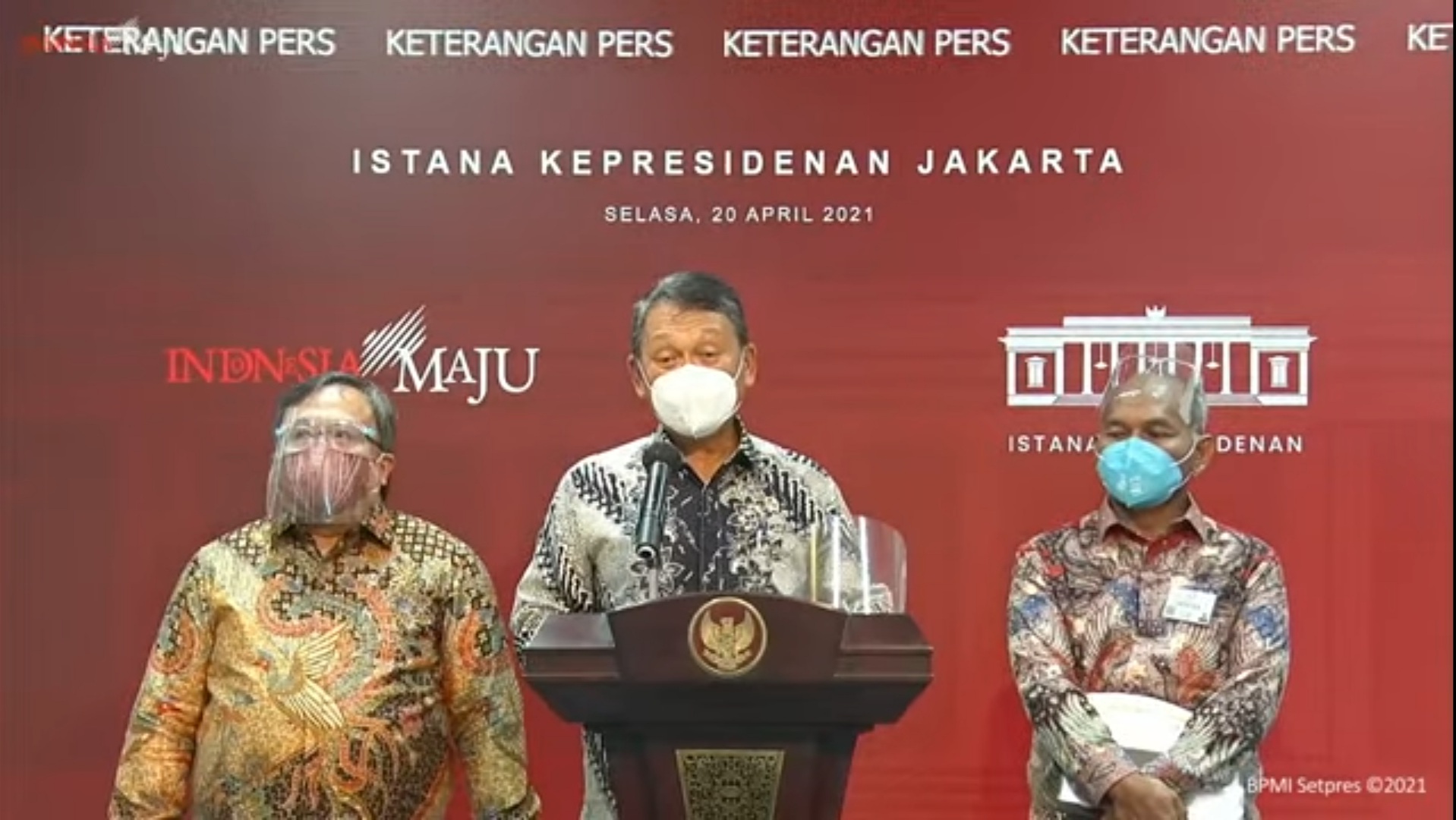 Sidang Paripurna Ke-5 DEN: Grand Strategi Energi Nasional Penyempurnaan dari Rencana Umum Energi Nasional (RUEN)