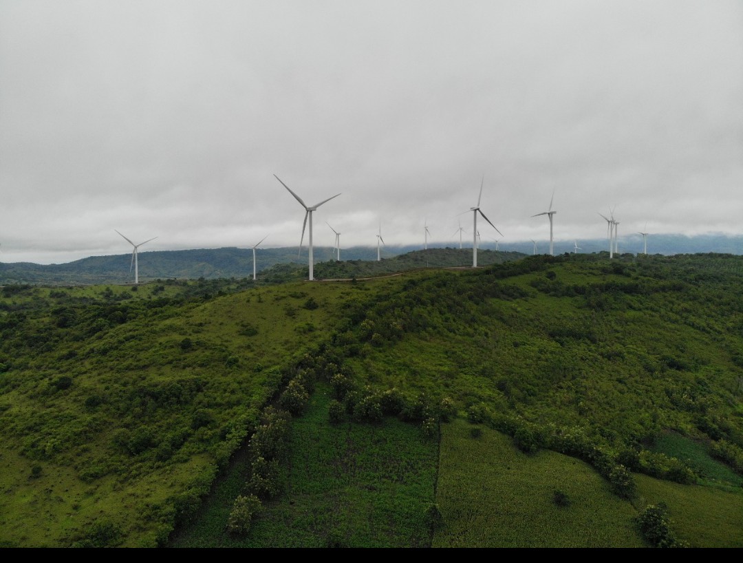 Sidrap Proyeksikan Diri Jadi Kota Energi Baru Terbarukan