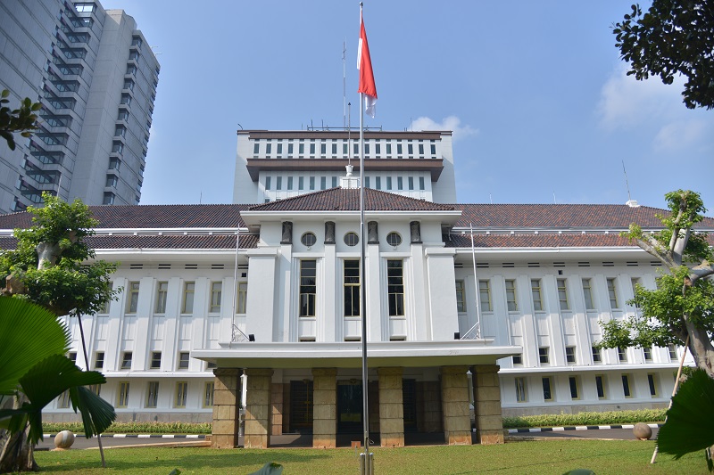 Siklus 7 Abad Kejayaan Indonesia