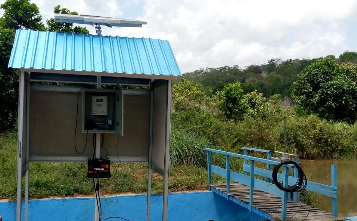 “Simon Bageur” Besutan Tekmira Siap Dipasang di 2 Perusahaan Tambang Kalsel