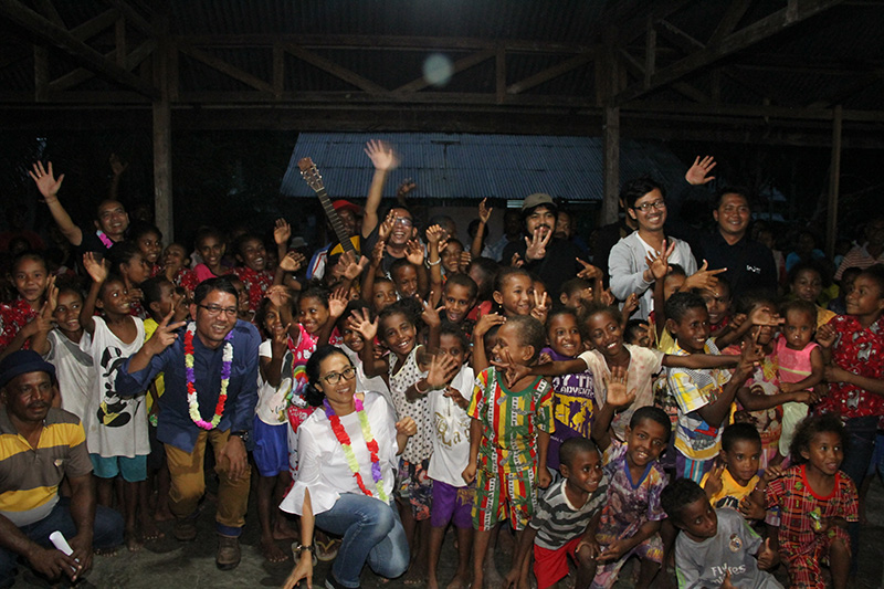 Sinyal Positif Perekonomian: Pelanggan Listrik Tumbuh, Tarif Tetap Terjangkau