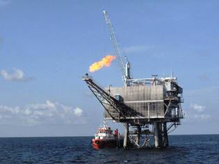 Sinyalemen Perang Dagang AS-Tiongkok Berakhir Kerek ICP Angka USD 61,31 per Barel