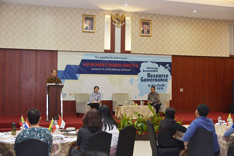 Skema Gross Split Berikan Kepastian, Kesederhanaan Dan Efisiensi