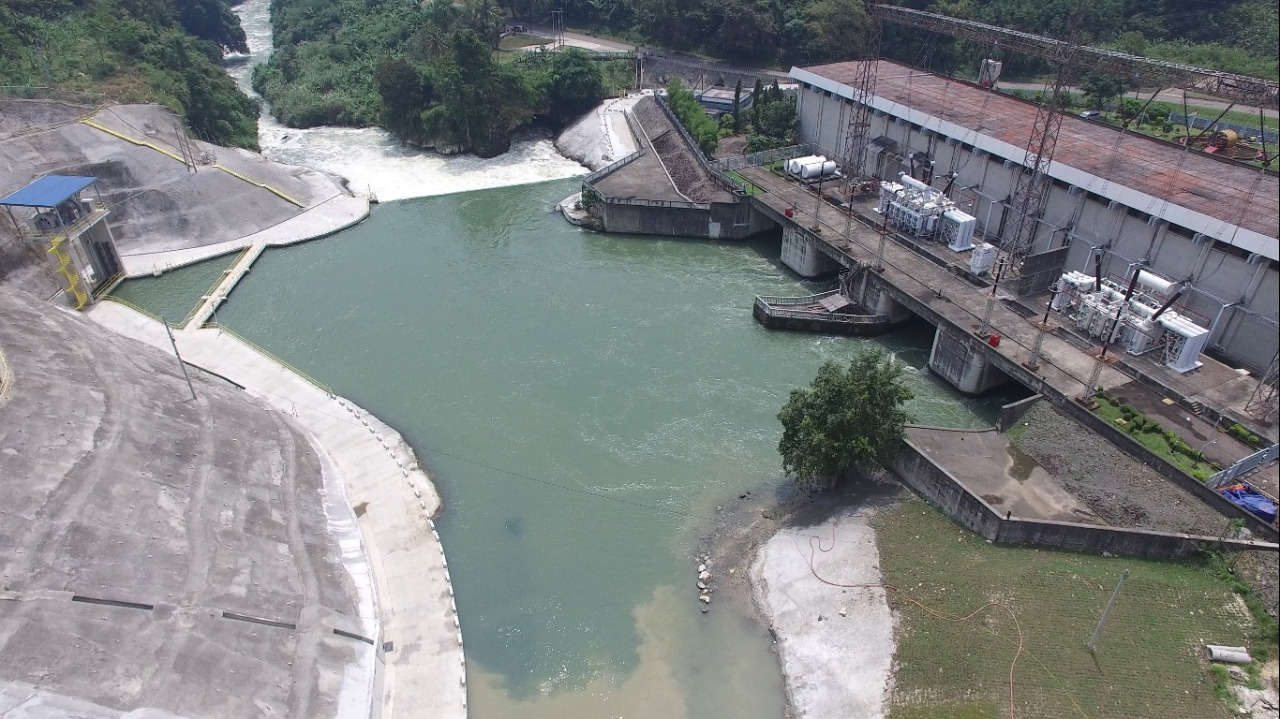 SLO Rampung, PLTA Rajamandala Siap Pasok Listrik ke Sistem Jawa-Bali