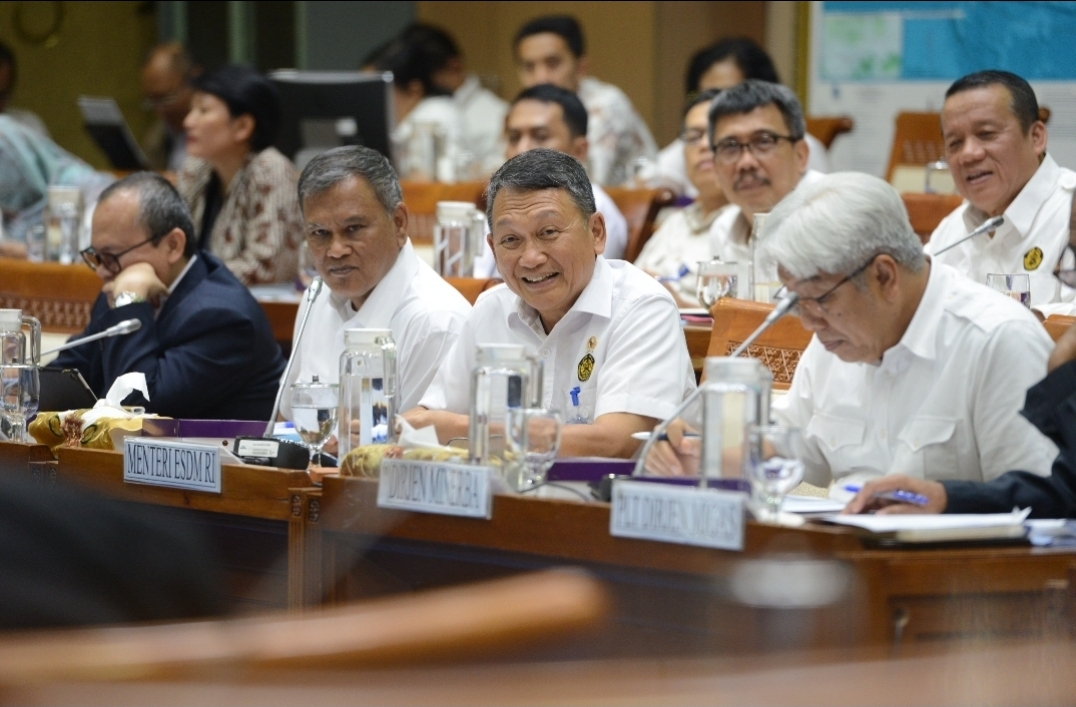 Sokong Kebutuhan Listrik Ibu Kota Baru, Pemerintah Siapkan Tambahan Pasokan Listrik 844 MW