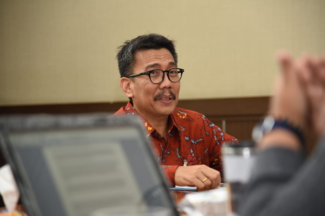 Stimulus Investasi Migas, Pemerintah Gratiskan Biaya Akses Data