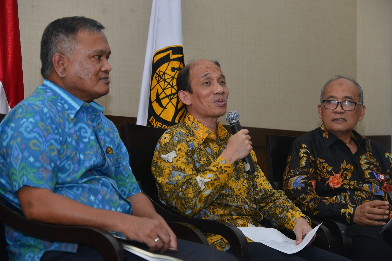 Stok LPG Aman, Kementerian ESDM Bersama Pertamina Pastikan Tidak Ada Kelangkaan