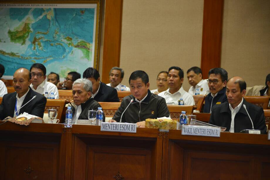 Subsidi Listrik 450 VA Tidak Akan Dicabut