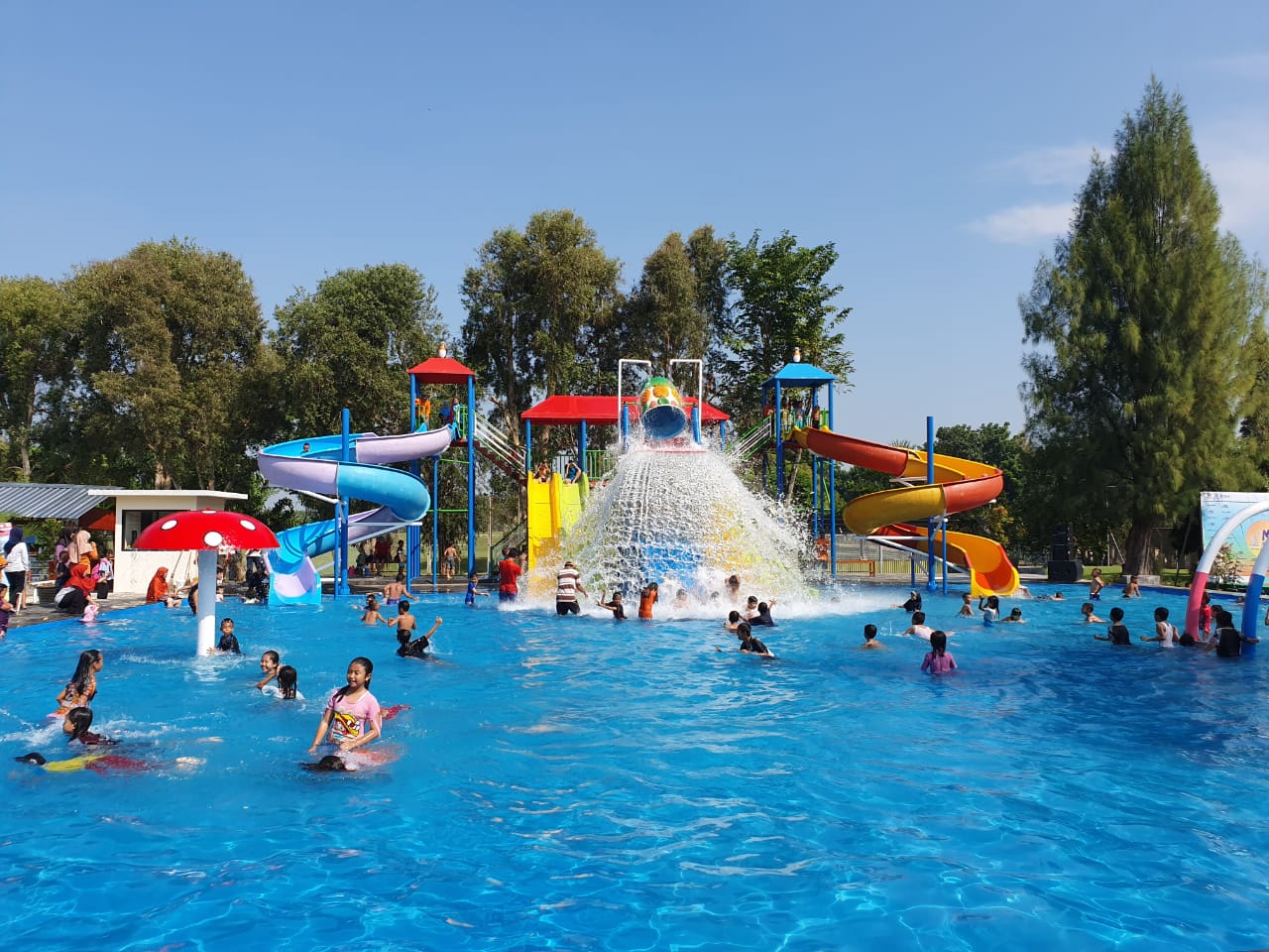 Suguhkan Wisata Edukatif Baru, Kementerian ESDM Launching Migas Cepu Edupark