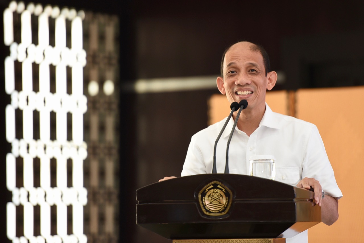 Permudah Investasi, SKUP Migas Tak Lagi Jadi Syarat Wajib Lelang