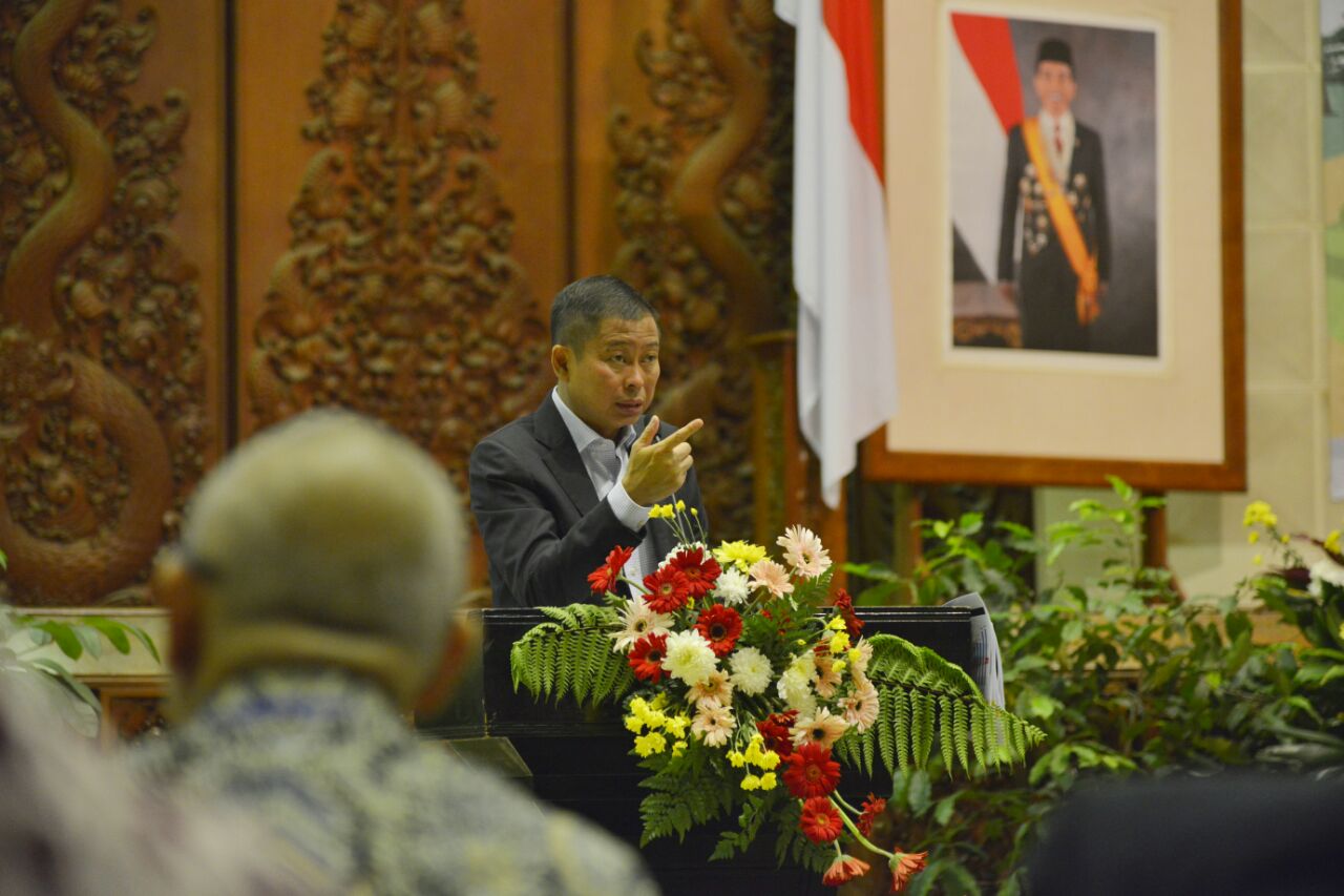 Syarat Agar Pembangunan Pembangkit Sampah Lebih Cepat