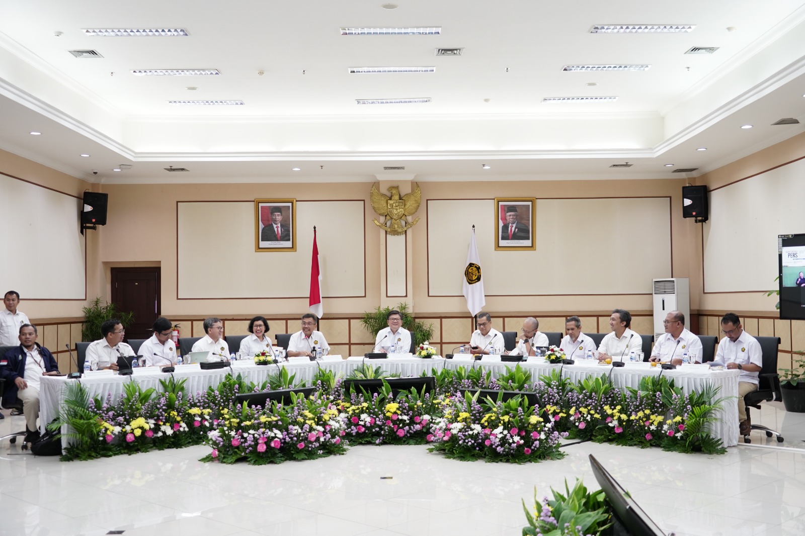 Tahun 2023, 131.600 Rumah Tangga Nikmati Akses Pasang Listrik Gratis  