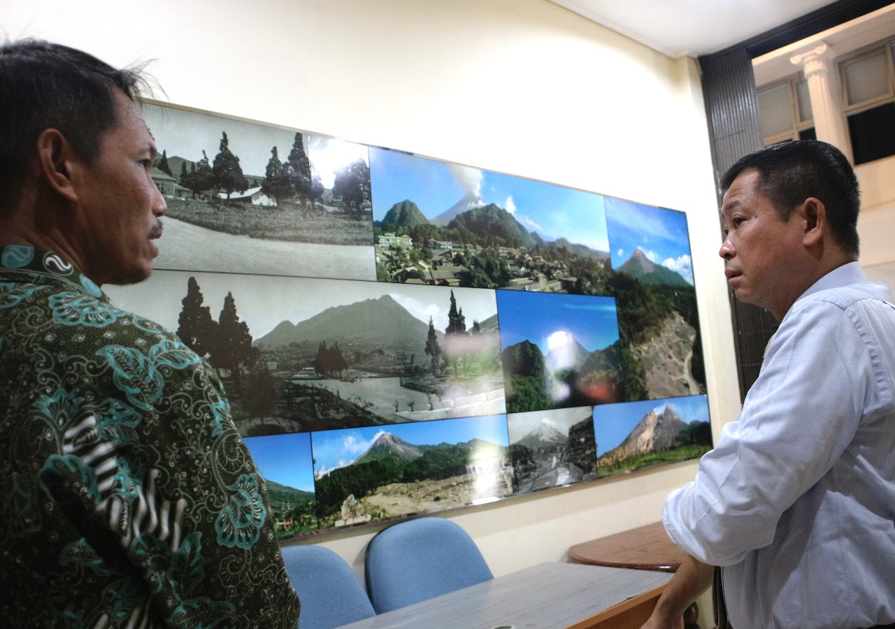 Tak Hanya Meneliti, Ahli Gunung Api Diharapkan Bisa Sampai “Memprediksi”