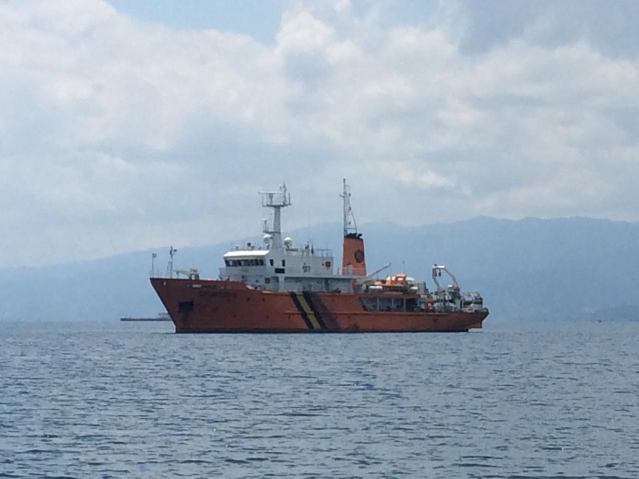 Tambah Cadangan Migas, Pertamina EP dan P3GL Survei Geokimia di Blok Matindok