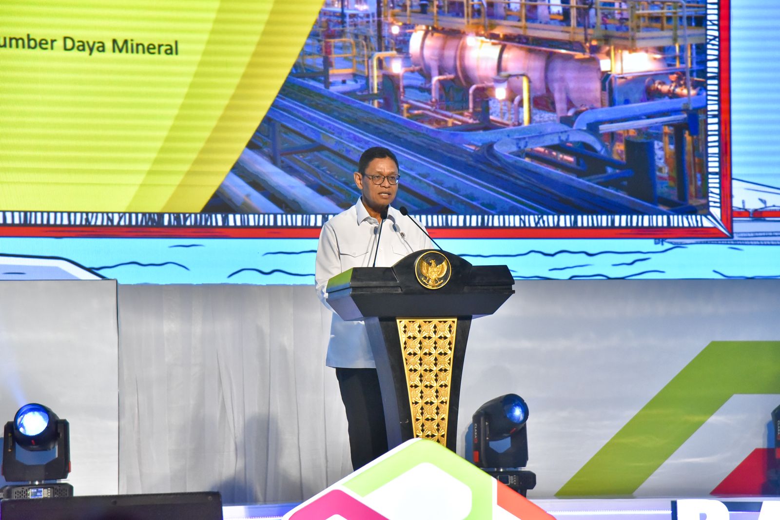 Target Lifting Naik, Pemerintah Perkuat Kolaborasi dengan Badan Usaha Hulu Migas