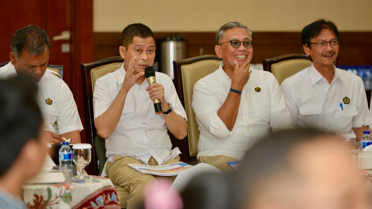 Tarif Listrik Tidak Naik Hingga 2019, Pemerintah Segera Buat Regulasi Pendukung