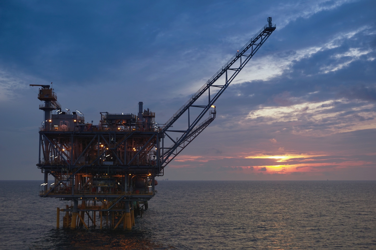 Tarik Minat Investor Asing, Kementerian ESDM Sempurnakan Kebijakan Sektor Migas