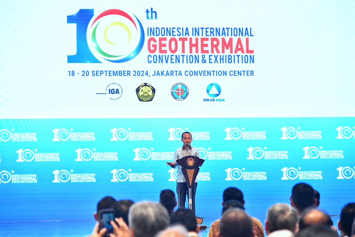 Tarik Minat Investor EBT, Pemerintah Perkuat Pembangunan Transmisi dan Tawarkan Harga Kompetitif