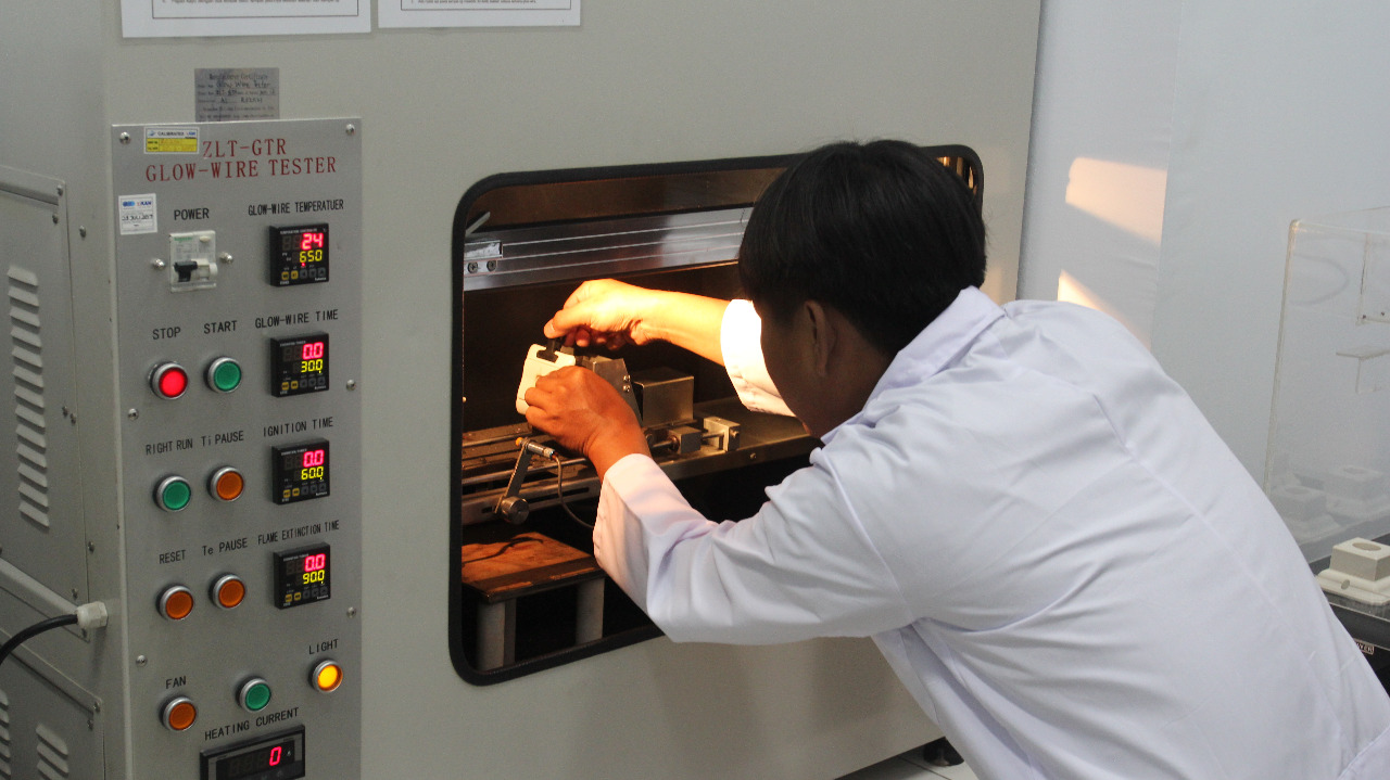 Temui Mitra Pengembangan EBT, BLU P3TKEBTKE Terus Buka Peluang Kerja Sama