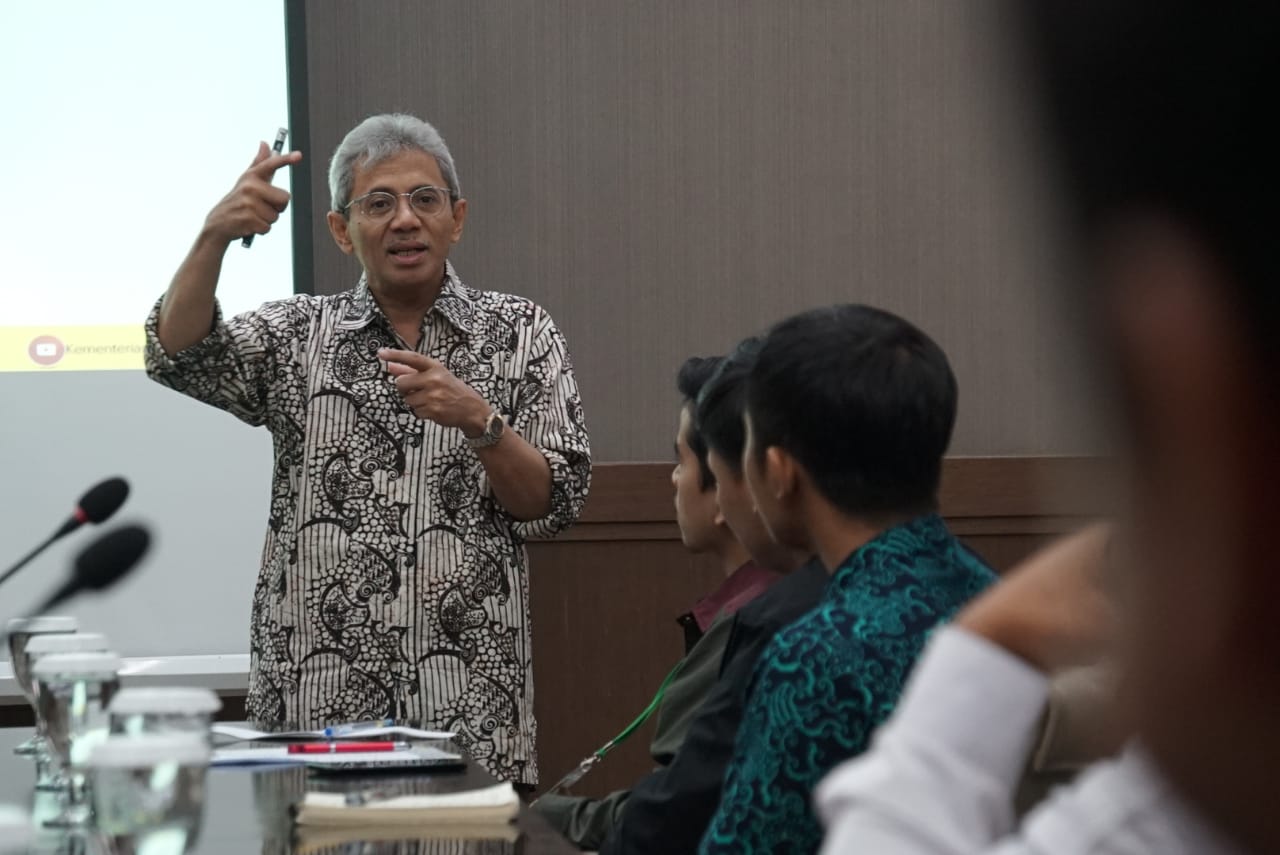 Terangi 10 Destinasi Wisata Nasional, Pemerintah Manfaatkan Tenaga Surya