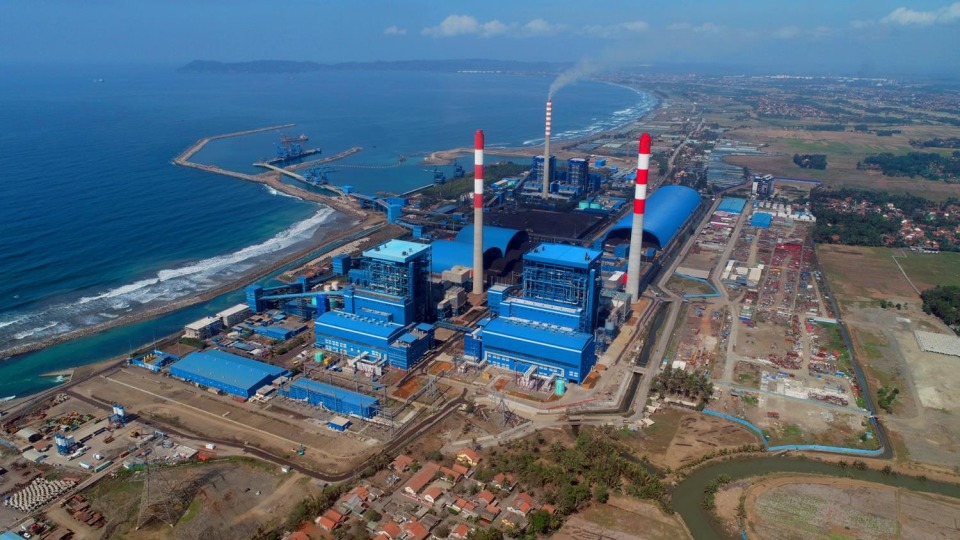 Terapkan Metode Co-Firing di PLTU,  Ini Potensi Biomassa untuk Subtitusi Batubara