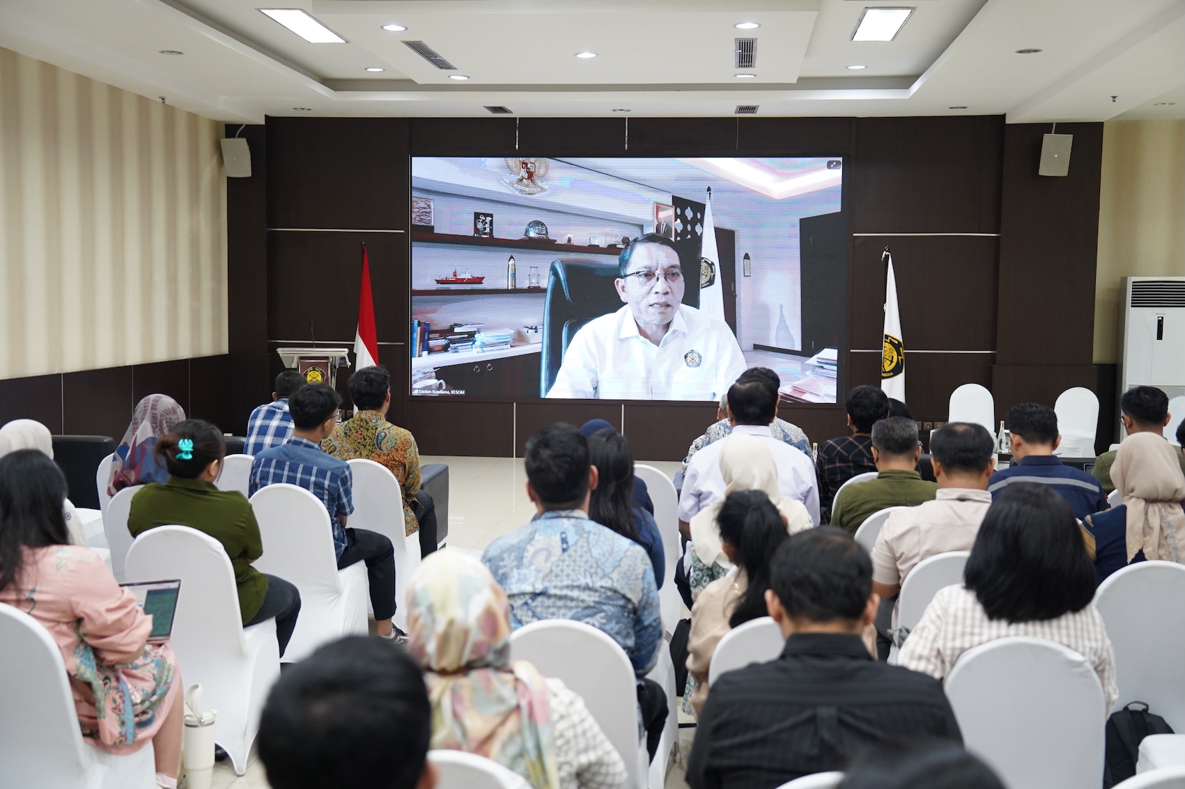 Terbitkan HEESI 2024, Kementerian ESDM Tegaskan Pentingnya Data Energi Terpadu 